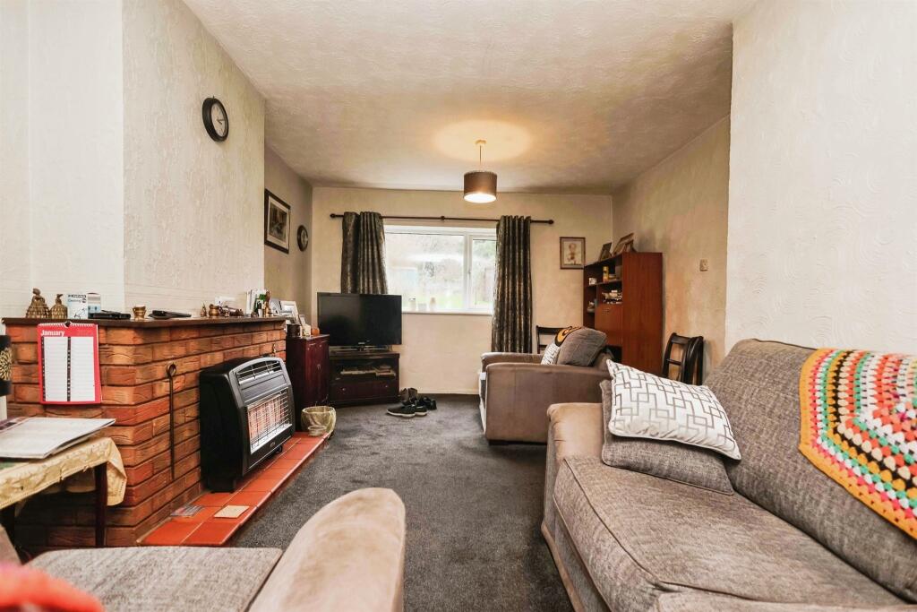 Additional property image - Collingbourne Avenue, Birmingham