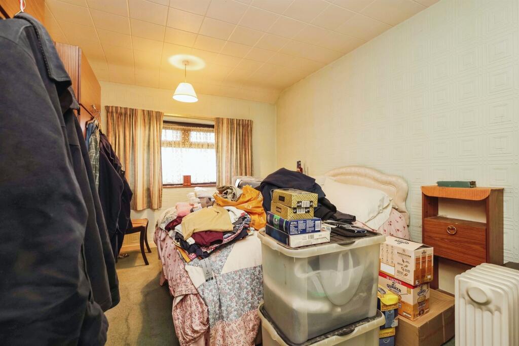 Additional property image - Collingbourne Avenue, Birmingham