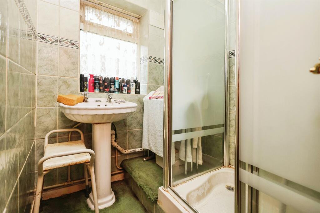 Additional property image - Collingbourne Avenue, Birmingham