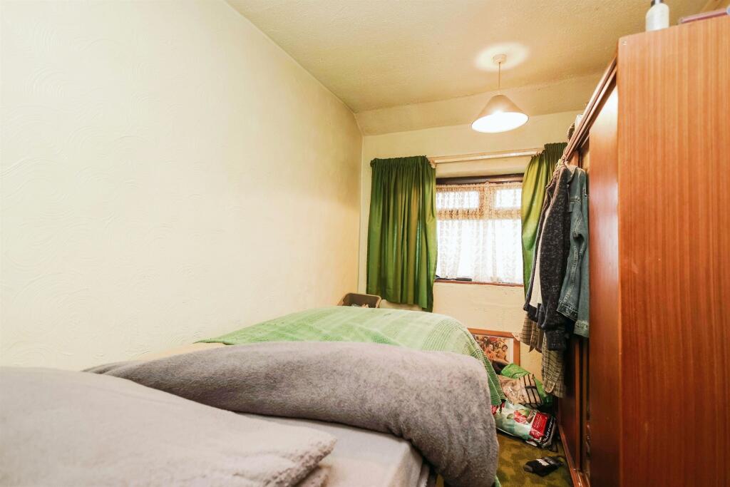 Additional property image - Collingbourne Avenue, Birmingham