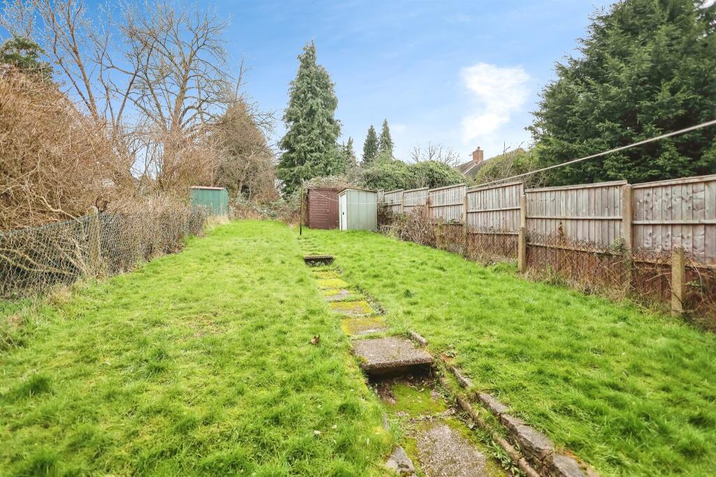 Additional property image - Collingbourne Avenue, Birmingham