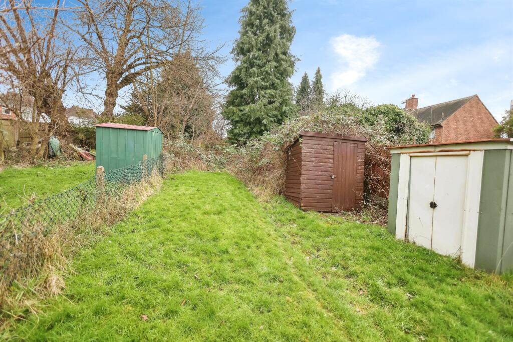 Additional property image - Collingbourne Avenue, Birmingham
