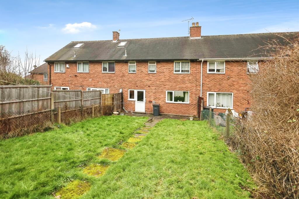 Additional property image - Collingbourne Avenue, Birmingham
