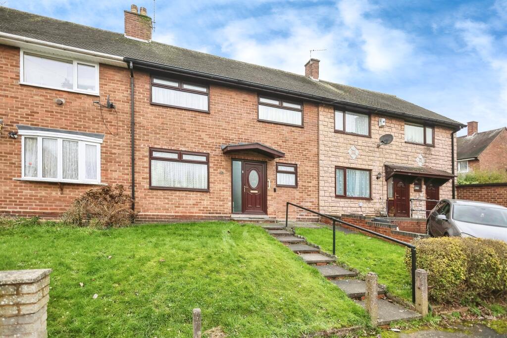 Additional property image - Collingbourne Avenue, Birmingham
