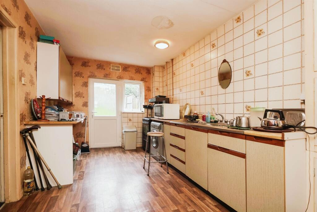 Additional property image - Collingbourne Avenue, Birmingham