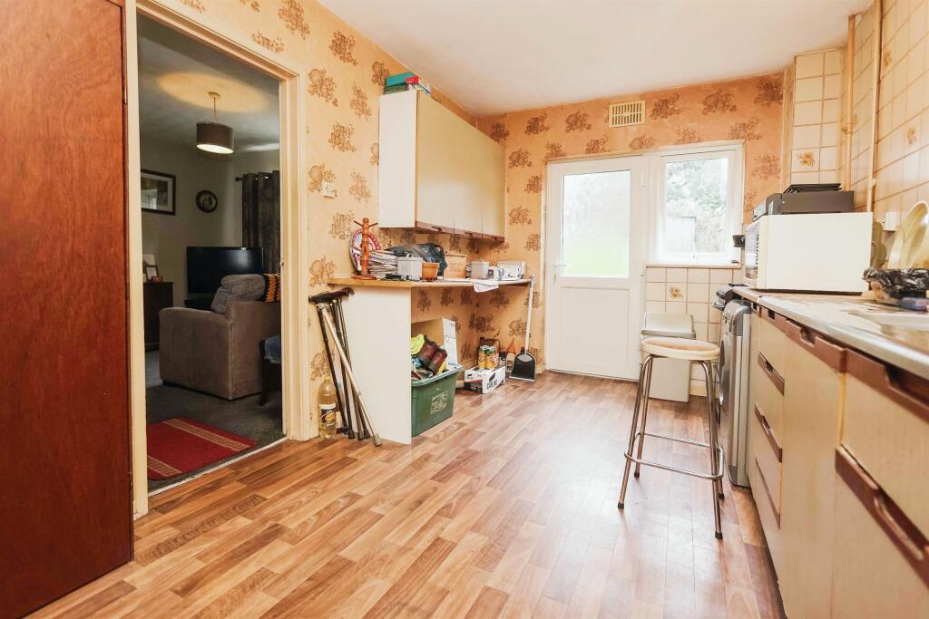 Additional property image - Collingbourne Avenue, Birmingham