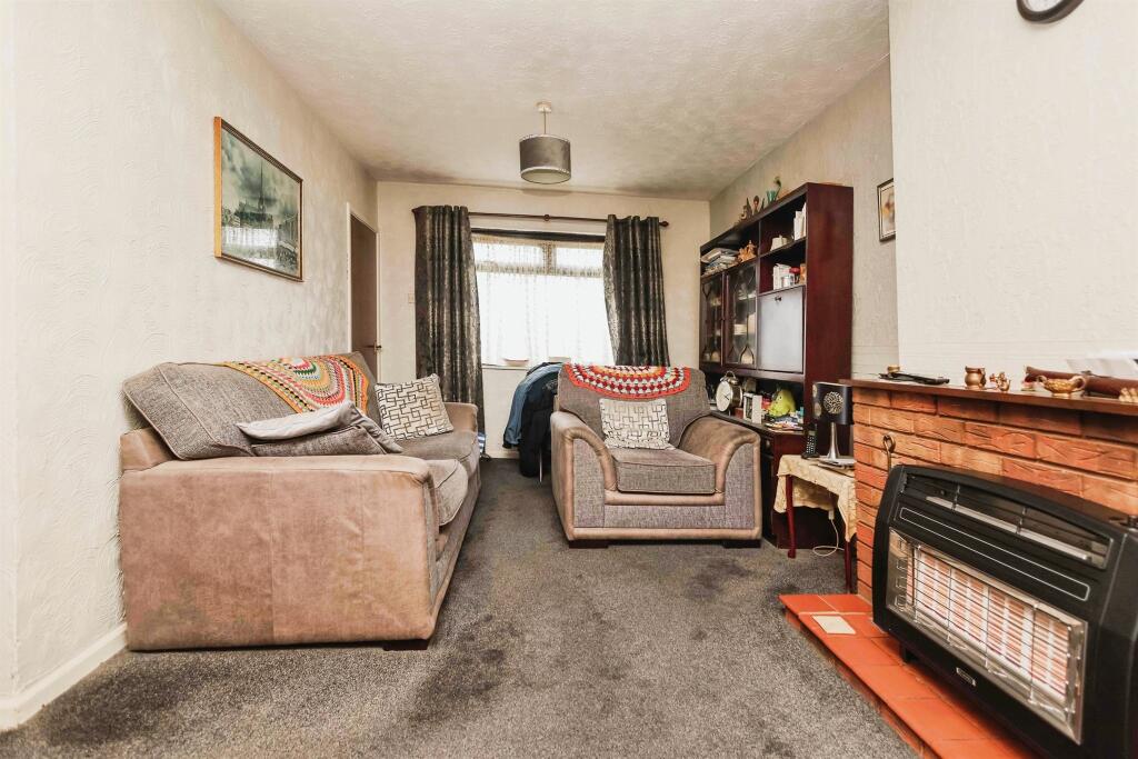 Additional property image - Collingbourne Avenue, Birmingham