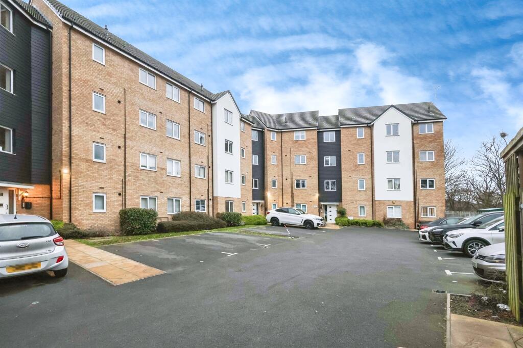Main image of property: Lamprey Court, BIRMINGHAM