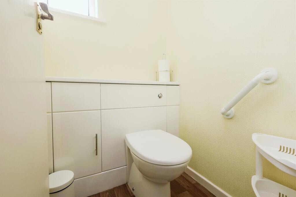 Additional property image - Woodford Avenue, Birmingham