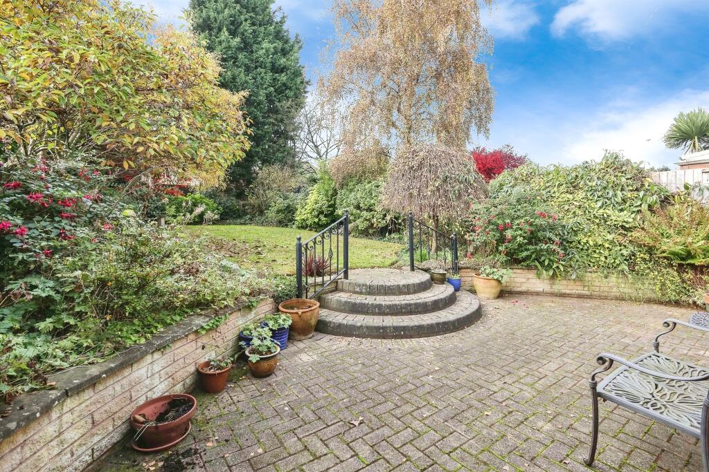Additional property image - Woodford Avenue, Birmingham