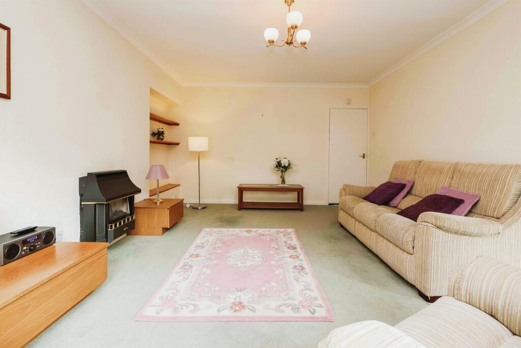 Additional property image - Woodford Avenue, Birmingham