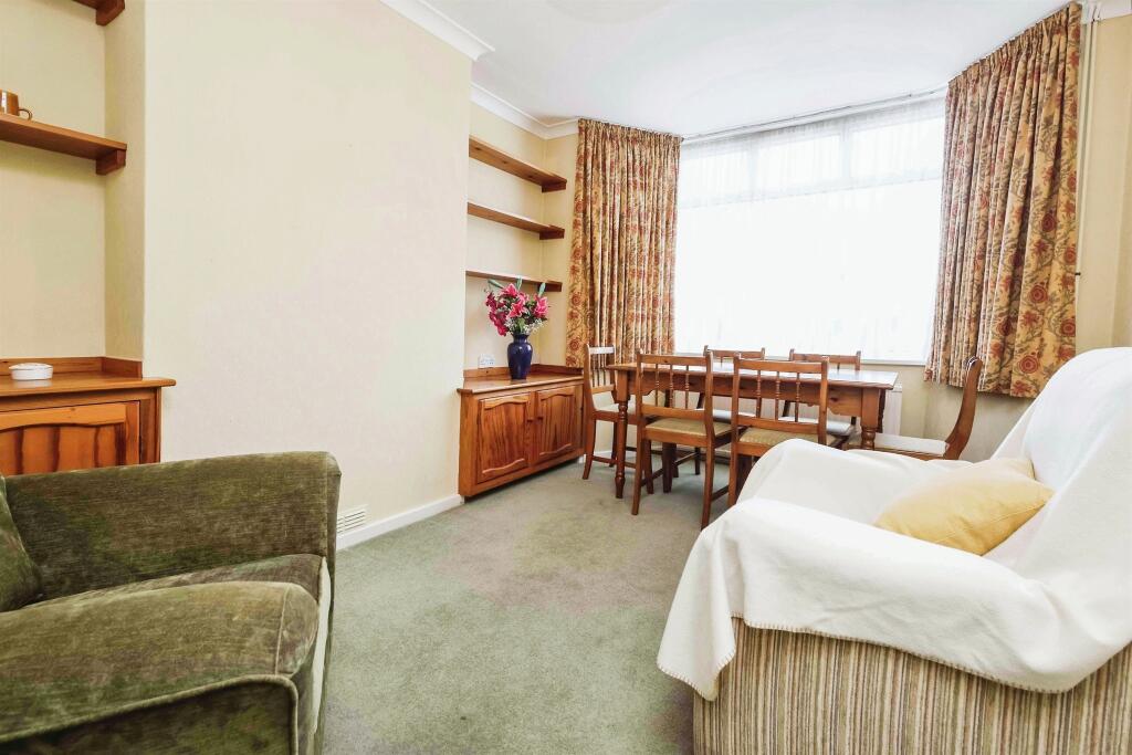 Additional property image - Woodford Avenue, Birmingham