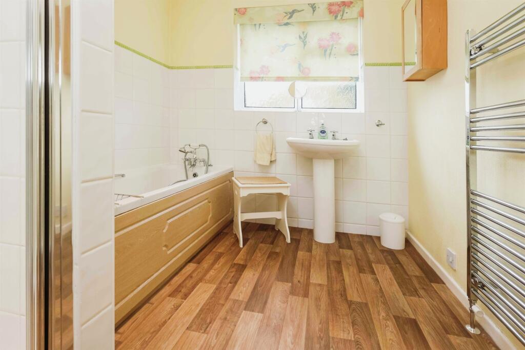 Additional property image - Woodford Avenue, Birmingham
