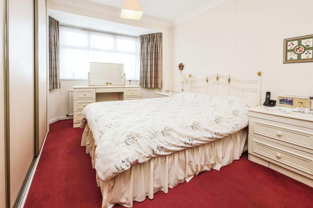 Additional property image - Woodford Avenue, Birmingham