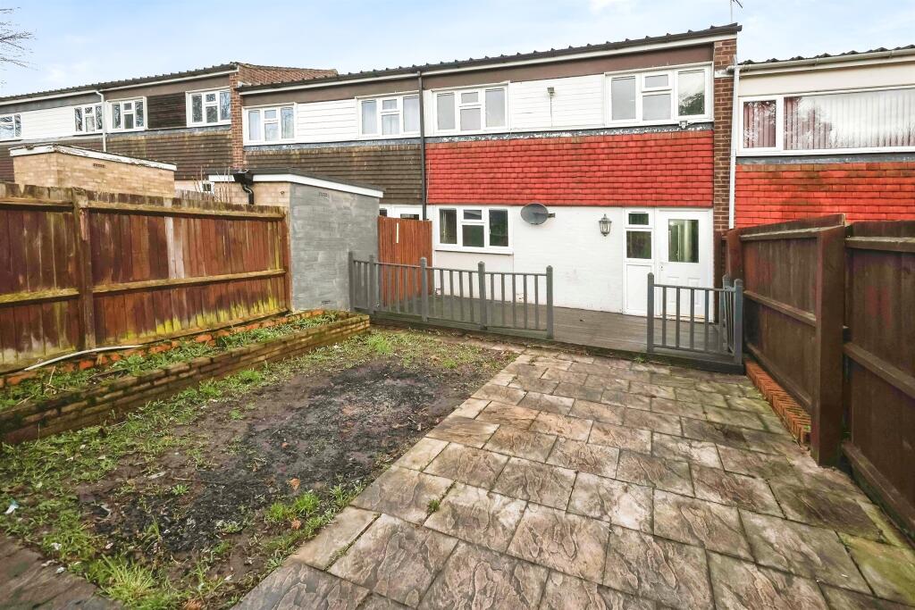Additional property image - Travellers Way, BIRMINGHAM