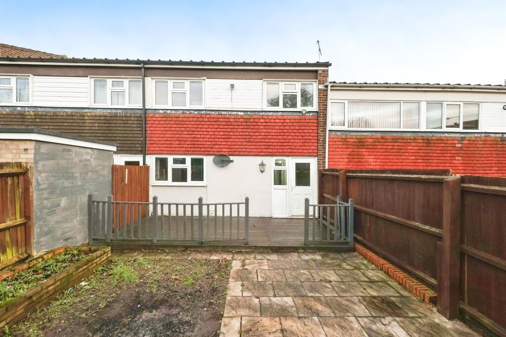 Additional property image - Travellers Way, BIRMINGHAM
