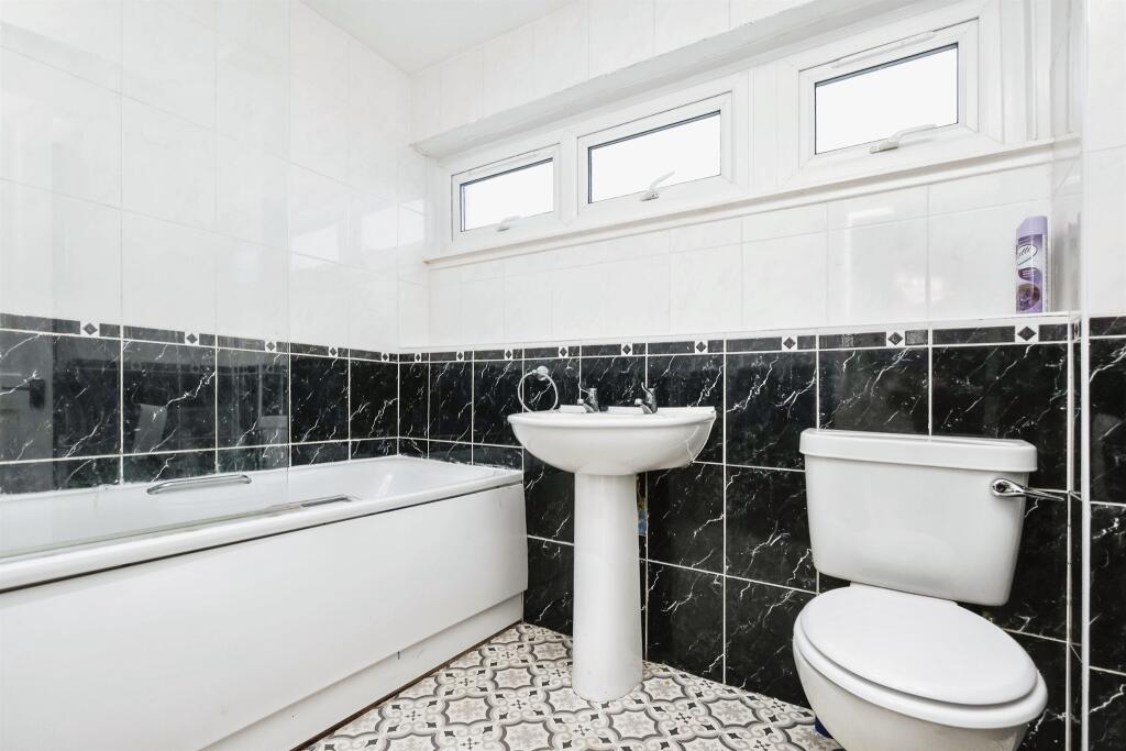 Additional property image - Travellers Way, BIRMINGHAM