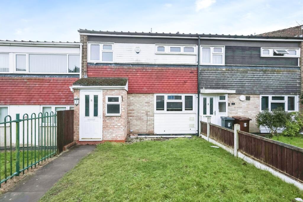 Additional property image - Travellers Way, BIRMINGHAM