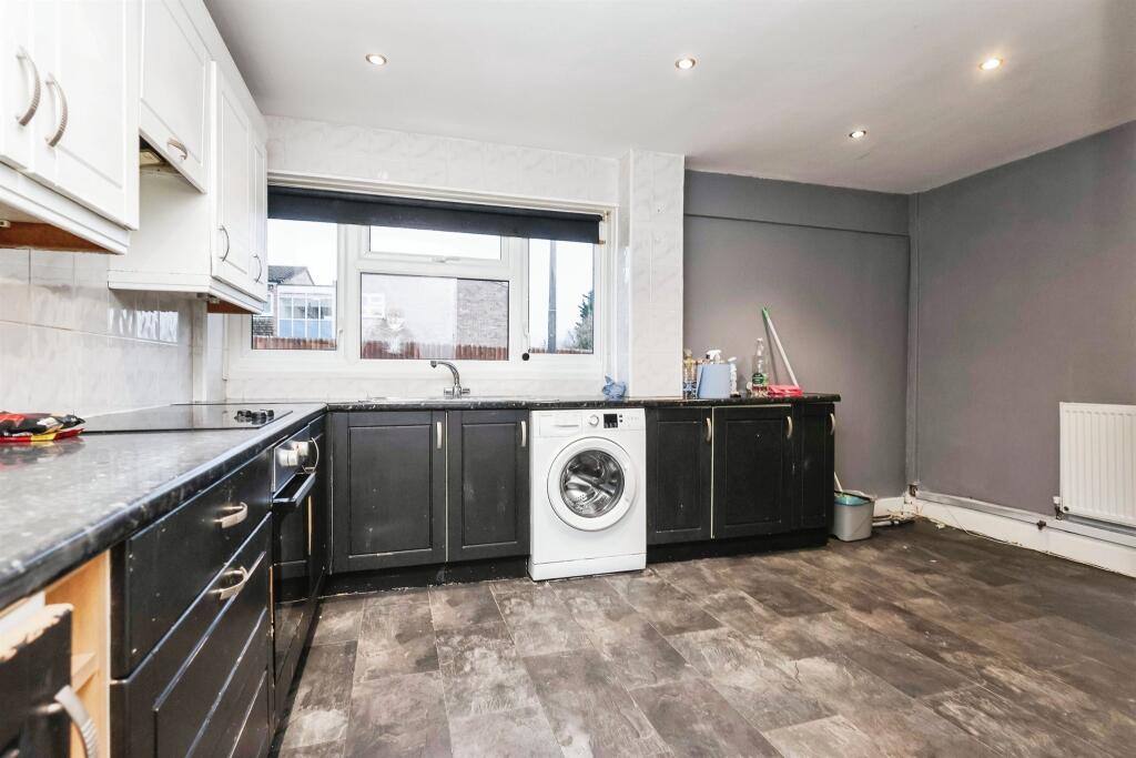 Additional property image - Travellers Way, BIRMINGHAM