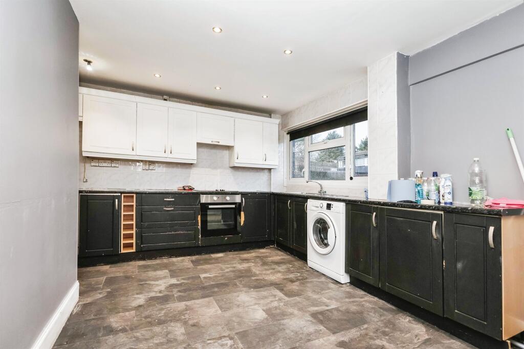 Additional property image - Travellers Way, BIRMINGHAM