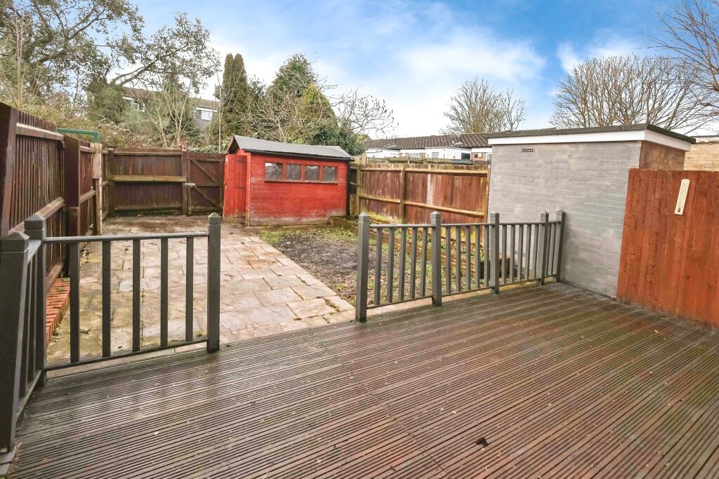 Additional property image - Travellers Way, BIRMINGHAM