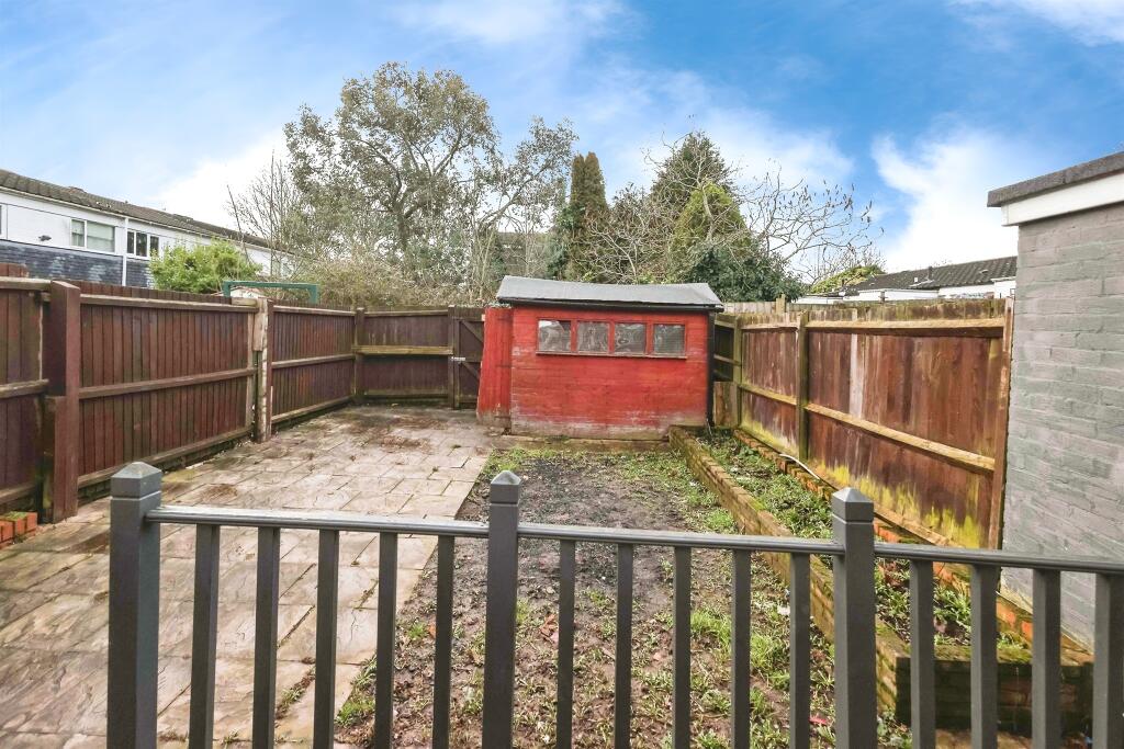 Additional property image - Travellers Way, BIRMINGHAM