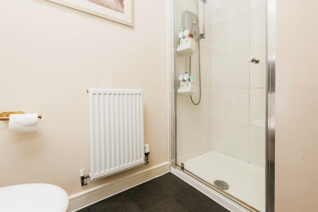 Additional property image - Stokesay Close, Chelmsley Wood, Birmingham