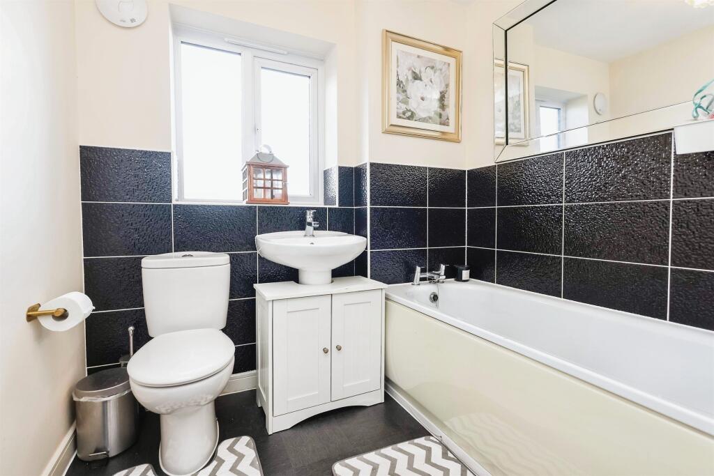 Additional property image - Stokesay Close, Chelmsley Wood, Birmingham