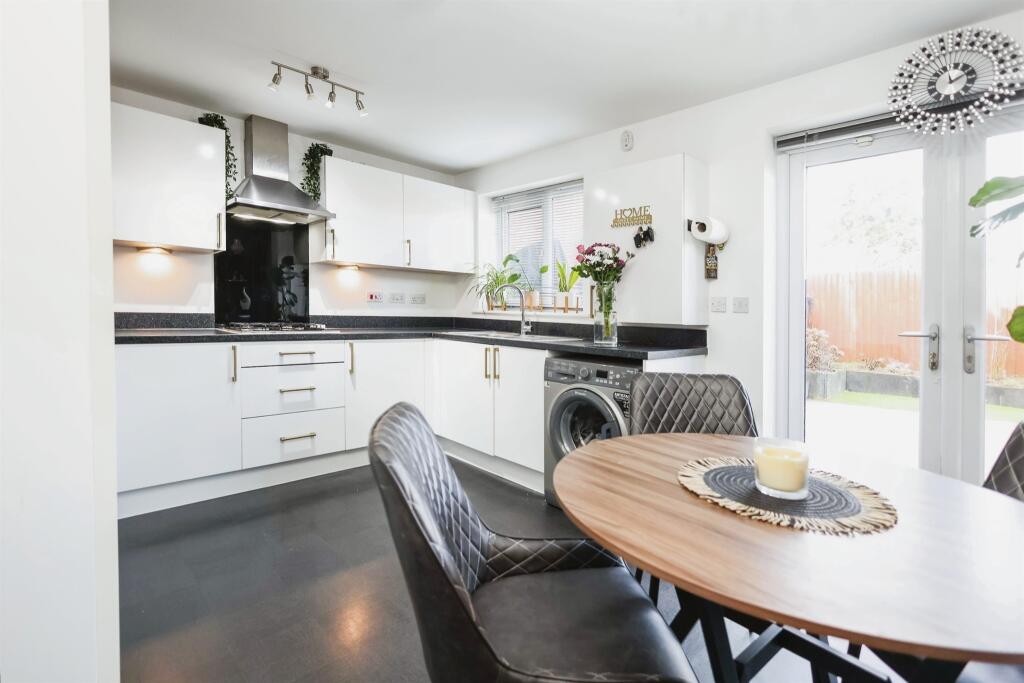 Additional property image - Stokesay Close, Chelmsley Wood, Birmingham