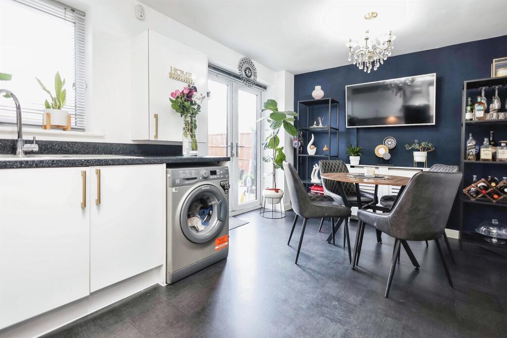 Additional property image - Stokesay Close, Chelmsley Wood, Birmingham