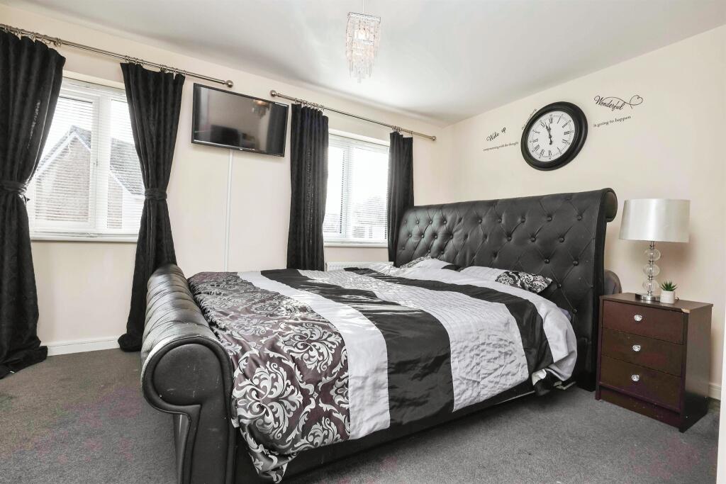 Additional property image - Stokesay Close, Chelmsley Wood, Birmingham
