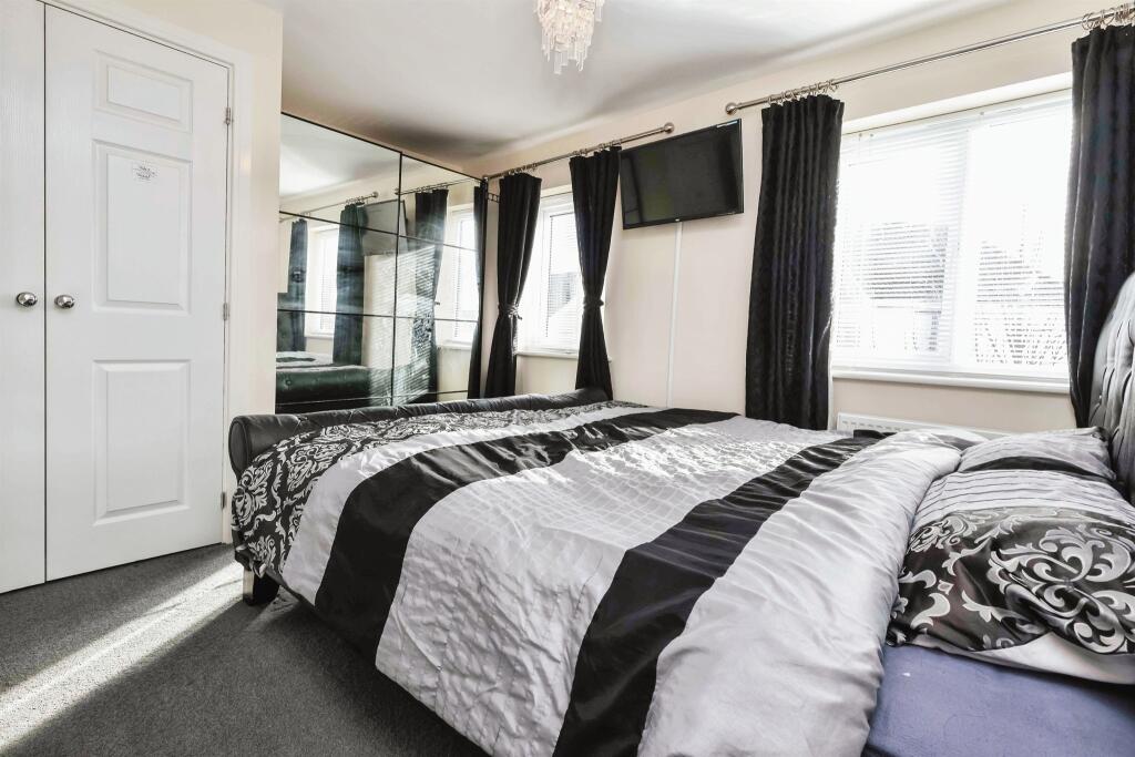 Additional property image - Stokesay Close, Chelmsley Wood, Birmingham