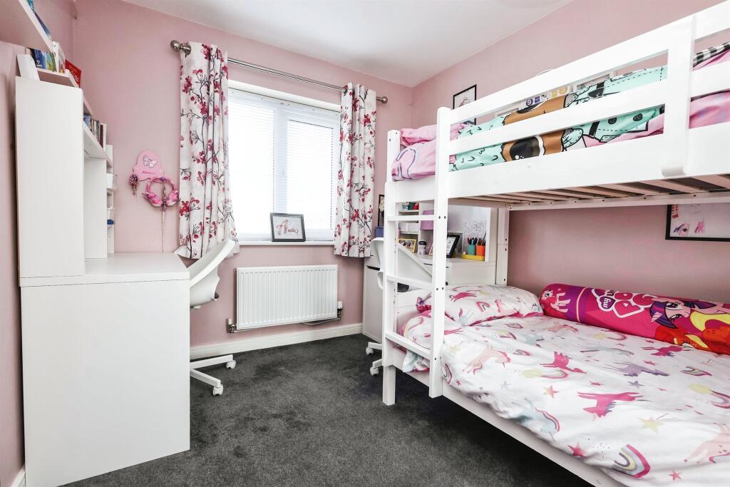 Additional property image - Stokesay Close, Chelmsley Wood, Birmingham