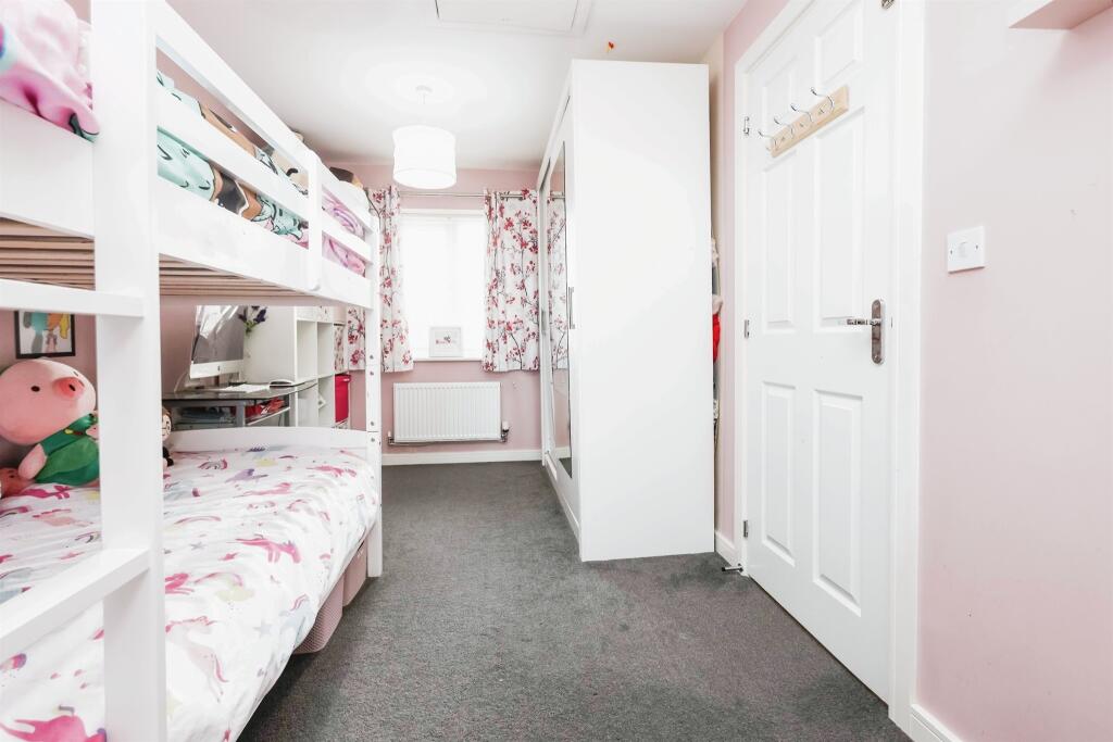 Additional property image - Stokesay Close, Chelmsley Wood, Birmingham