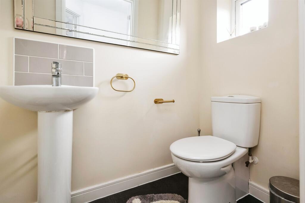 Additional property image - Stokesay Close, Chelmsley Wood, Birmingham