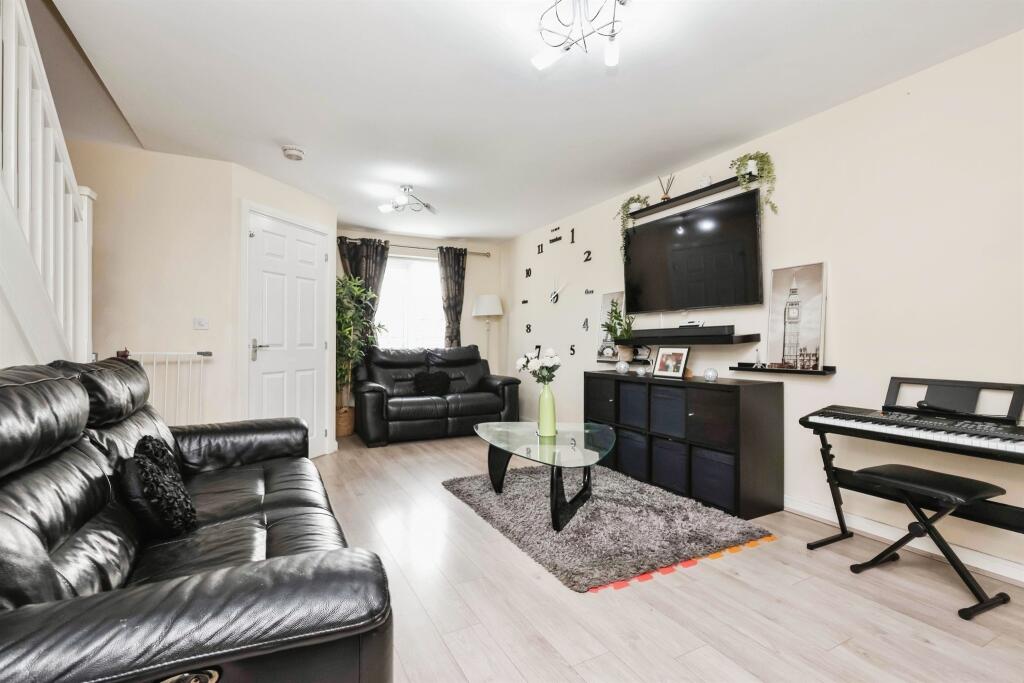 Additional property image - Stokesay Close, Chelmsley Wood, Birmingham