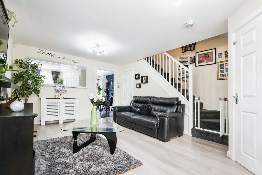 Additional property image - Stokesay Close, Chelmsley Wood, Birmingham