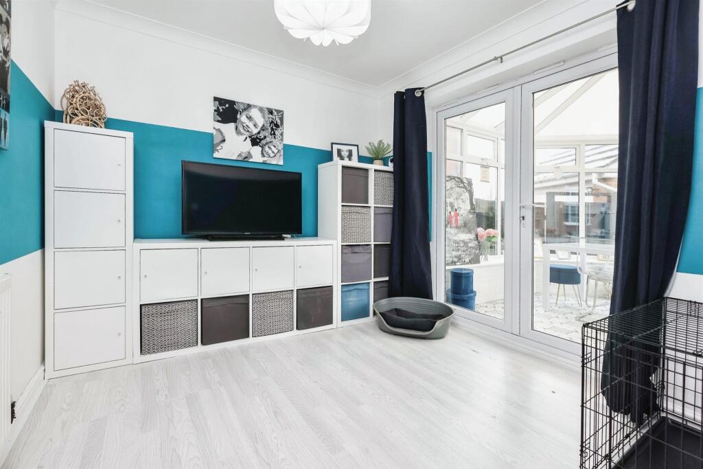 Additional property image - Hawksworth Crescent, Chelmsley Wood, Birmingham