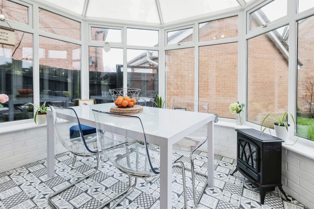 Additional property image - Hawksworth Crescent, Chelmsley Wood, Birmingham