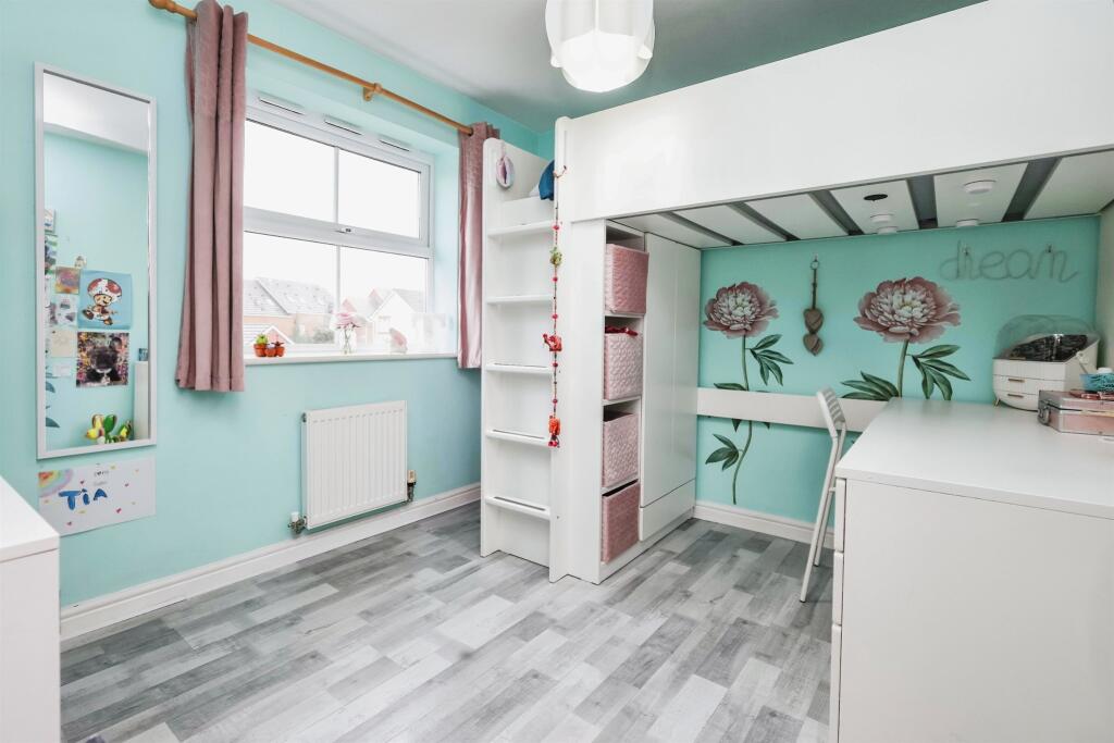 Additional property image - Hawksworth Crescent, Chelmsley Wood, Birmingham