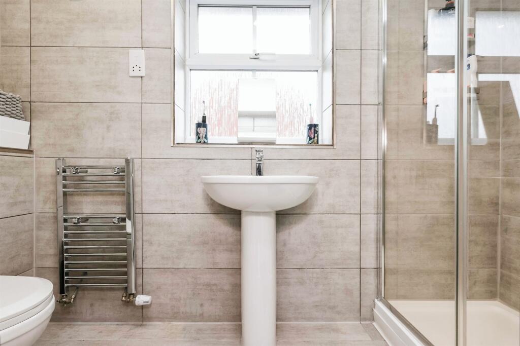 Additional property image - Hawksworth Crescent, Chelmsley Wood, Birmingham