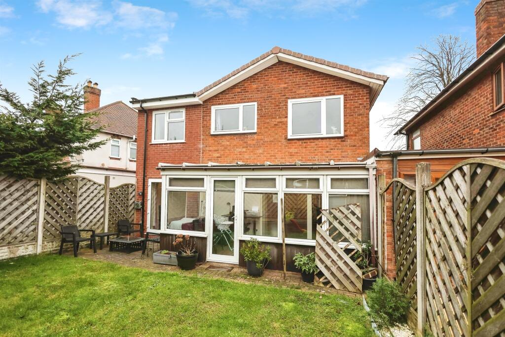 Additional property image - Hodge Hill Common, Birmingham