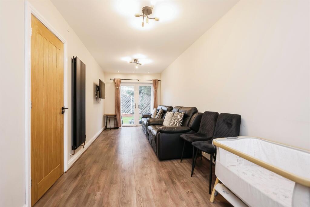 Additional property image - Hodge Hill Common, Birmingham
