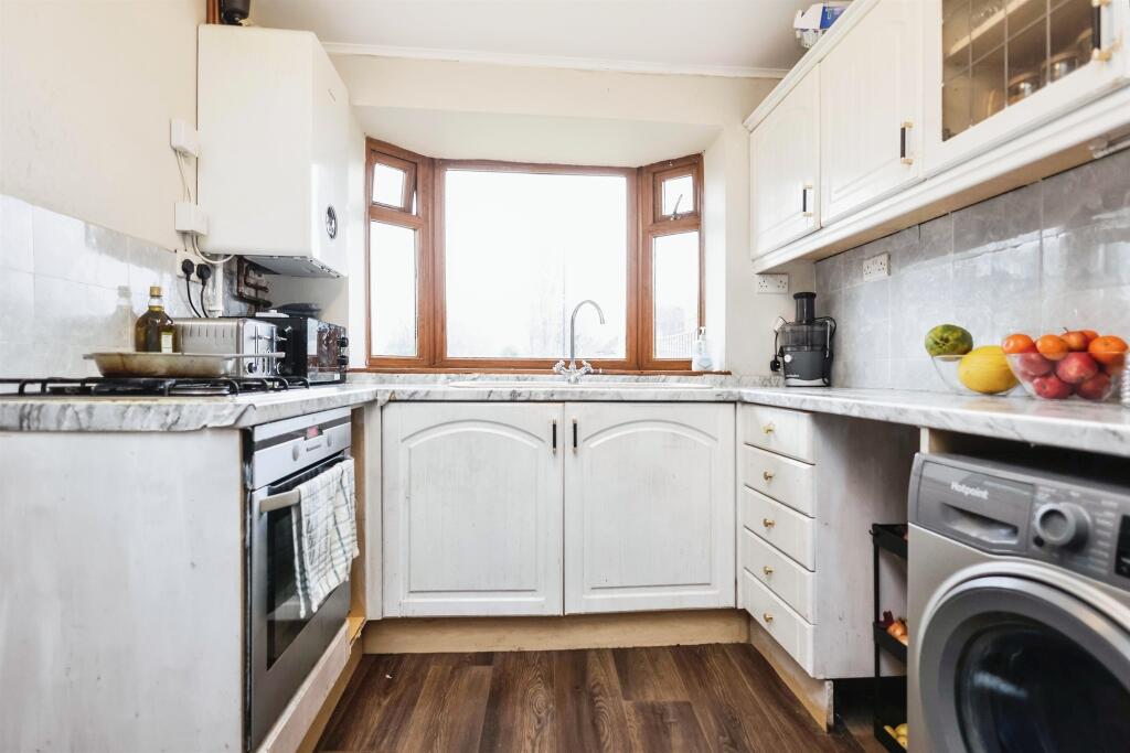 Additional property image - Hodge Hill Common, Birmingham