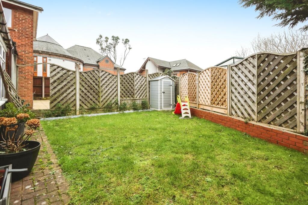 Additional property image - Hodge Hill Common, Birmingham