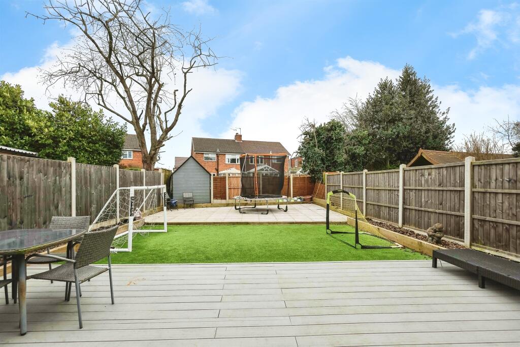 Additional property image - Weland Close, Water Orton, BIRMINGHAM