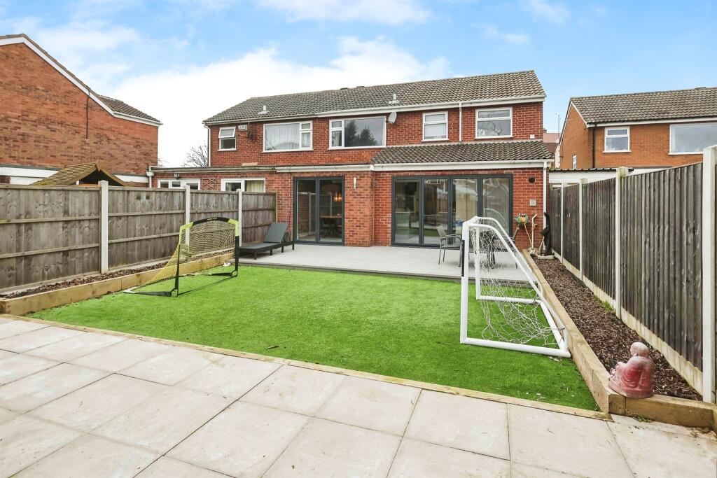Additional property image - Weland Close, Water Orton, BIRMINGHAM