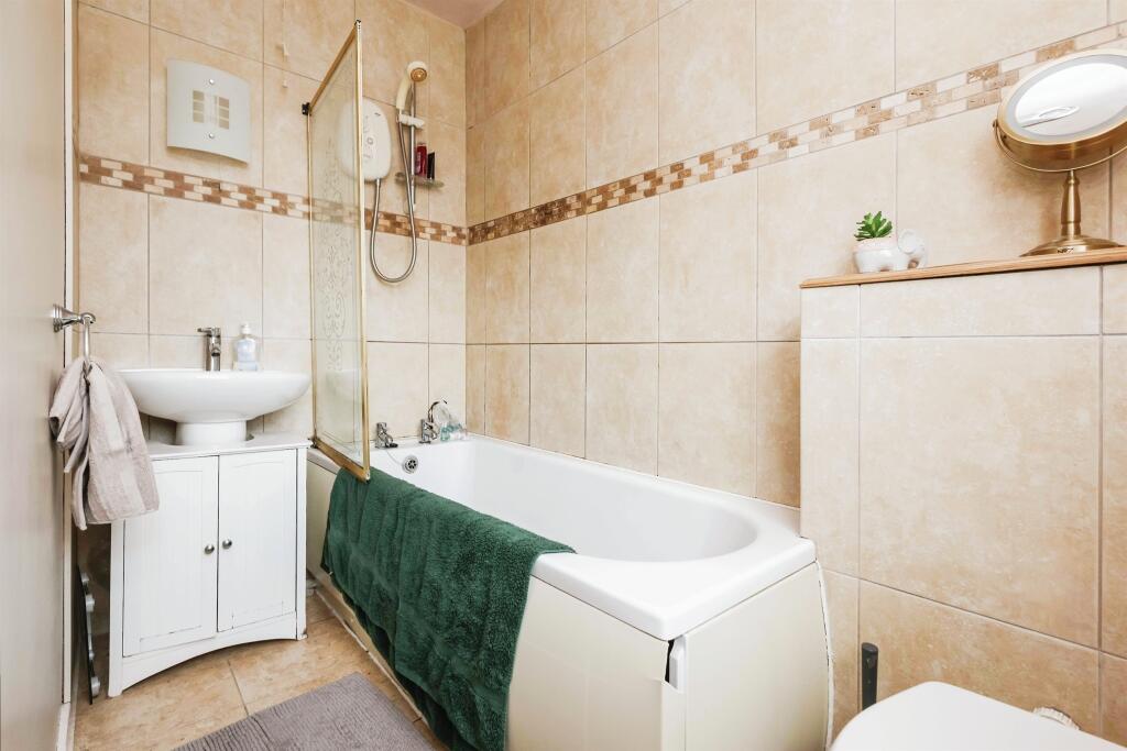 Additional property image - Weland Close, Water Orton, BIRMINGHAM
