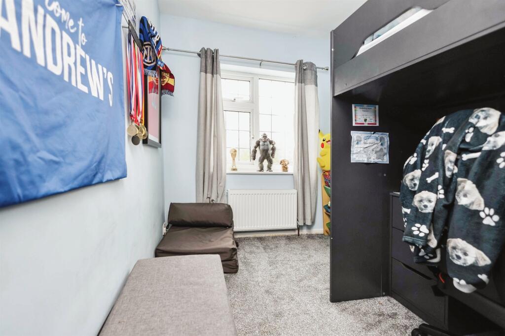 Additional property image - Weland Close, Water Orton, BIRMINGHAM