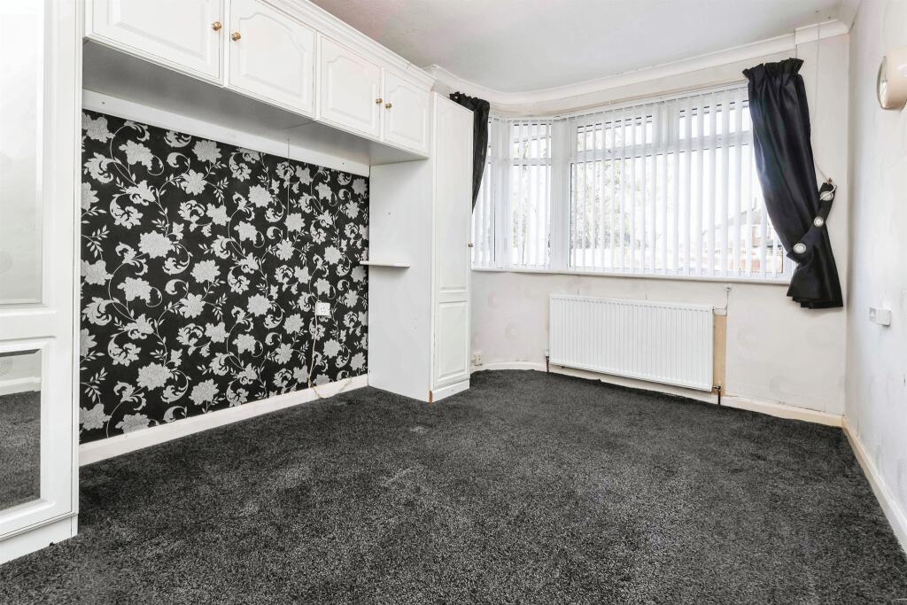Additional property image - Chorley Avenue, Birmingham